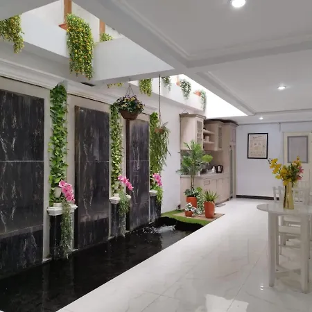 Nest Residence